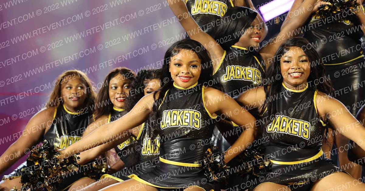 Starkville High School Dance · Deep South Nationals