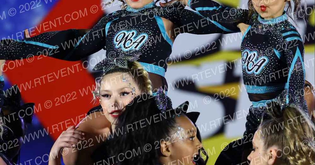 Wellington Allstars Hearts · Spirit Sports West Palm Beach Nationals