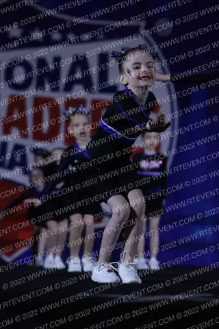 Top Star Training Center Mini Mouseketeers