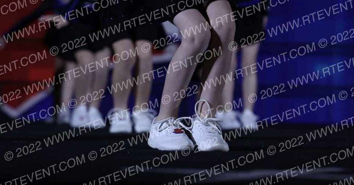 Top Star Training Center Mini Mouseketeers · NCA Indy Classic