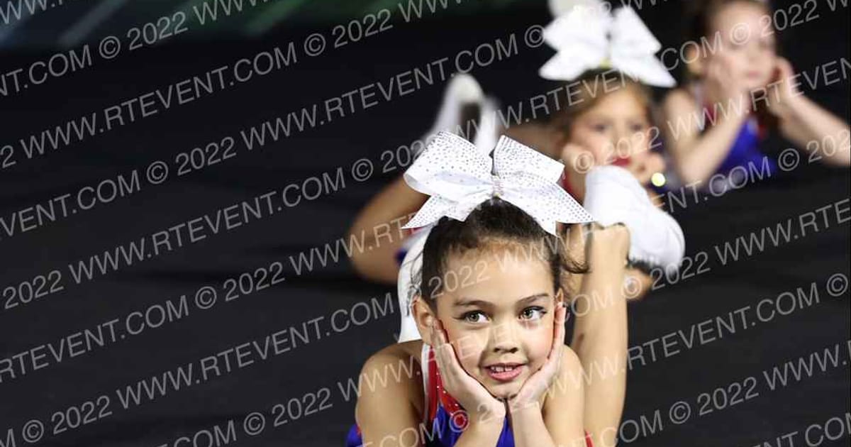 Fusion Allstars Firecrackers · JAMfest Peoria Classic