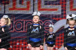 Momentum Allstars Mini Energy