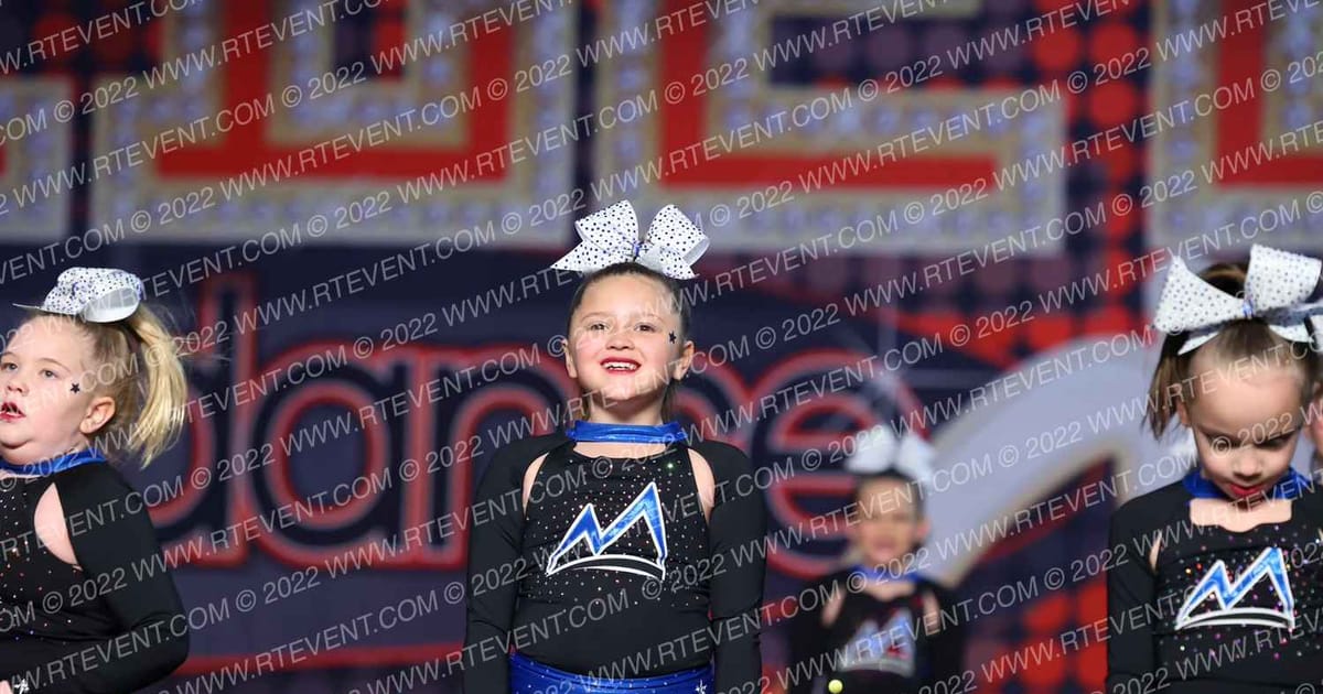 Momentum Allstars Mini Energy · Celebrity Colorado Springs