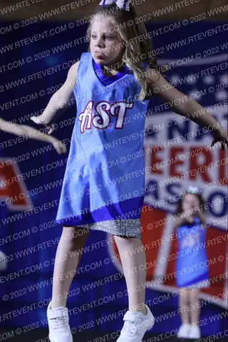All Star Tumbling Tiny Comets