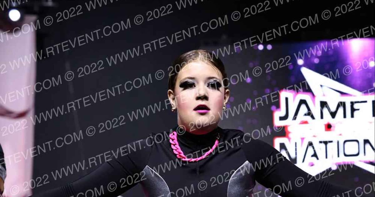 Dance Dynamics Senior Small Contemporary · JAMfest Dance Super Nationals