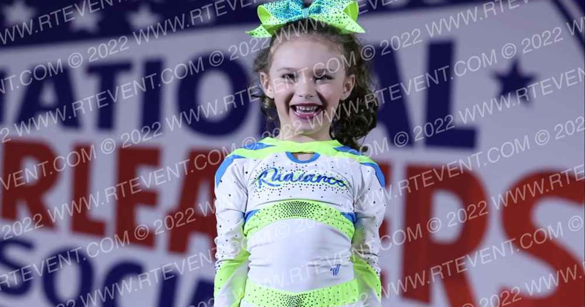 JPAC Radiance Sundaes · NCA Indy Classic