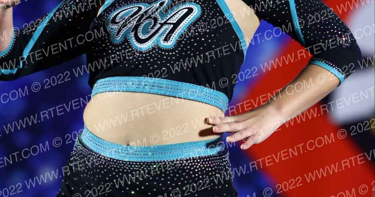 Wellington Allstars Diamonds · Spirit Sports West Palm Beach Nationals
