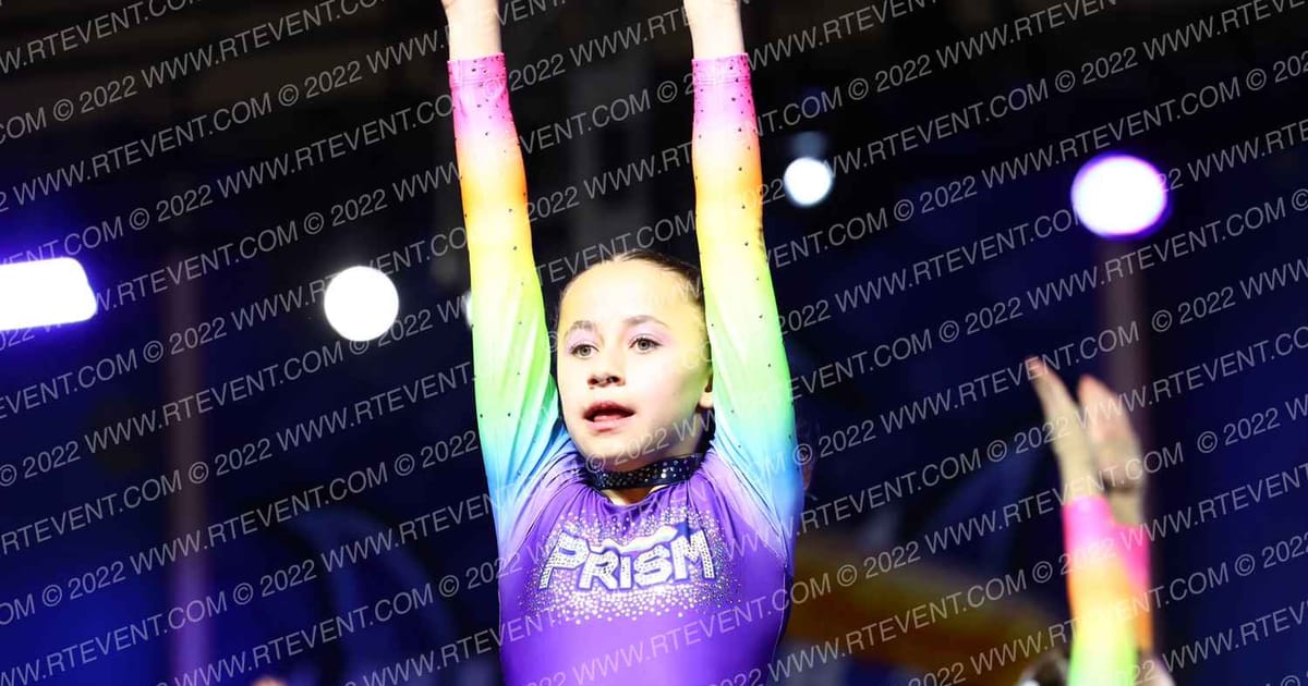 Prism Elite Indigo · Return to Atlantis Worcester