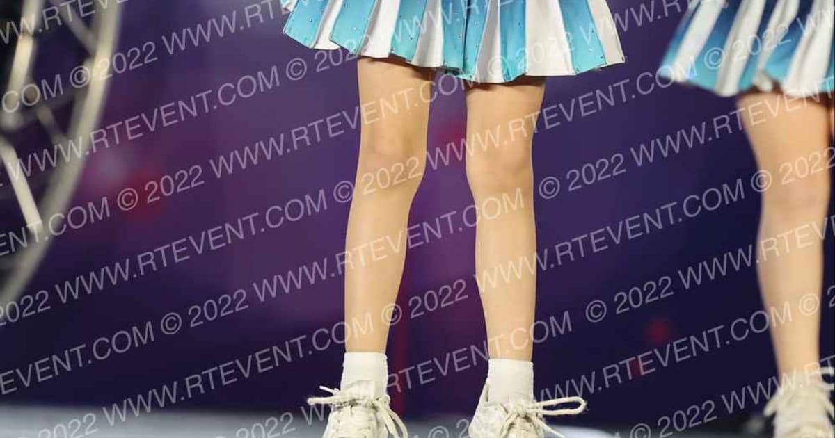 MS Xtreme Tiny Twisters · Deep South Nationals