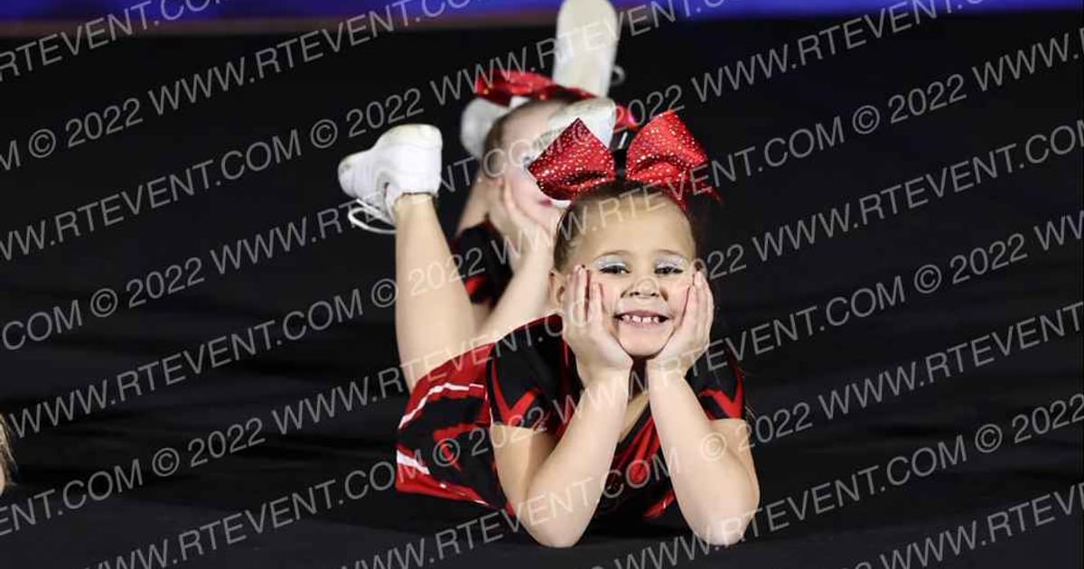 Illinois Heat Athletics Sparklers · JAMfest Peoria Classic