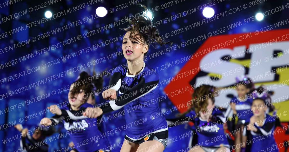Doral Broncos Broncos SILVER · Spirit Sports West Palm Beach Nationals