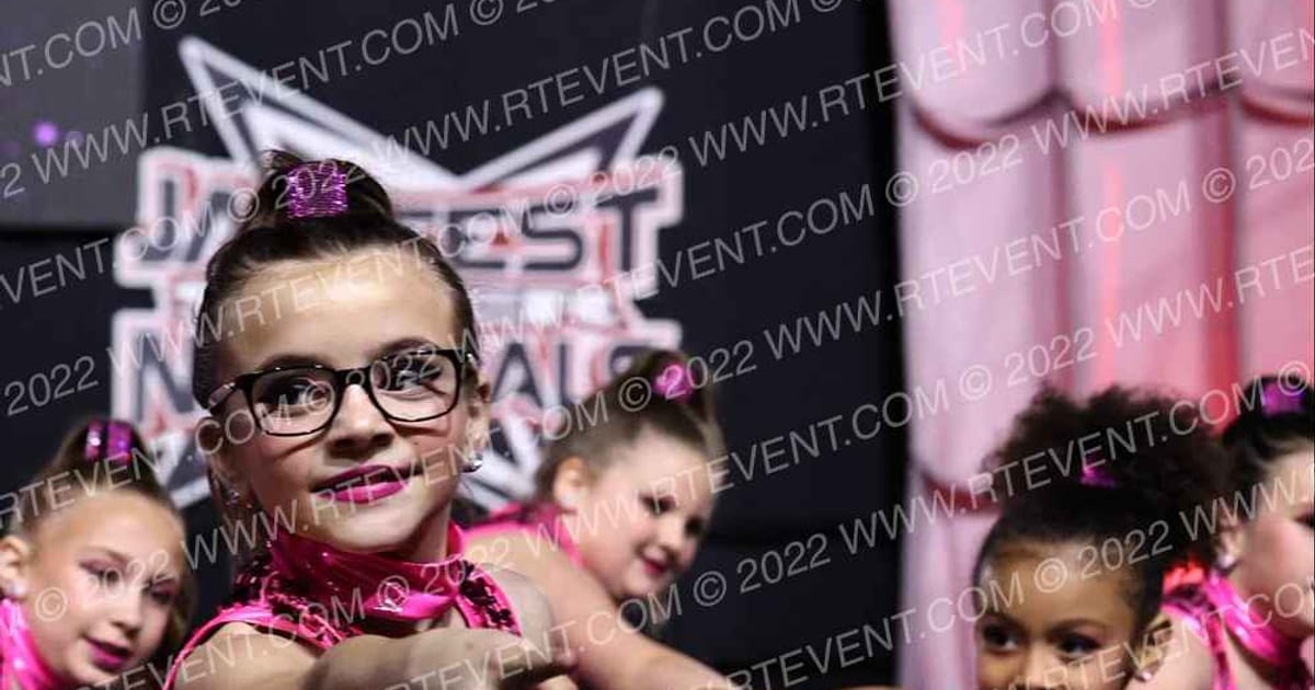 Indiana Invasion Boogie Squad · JAMfest Dance Super Nationals