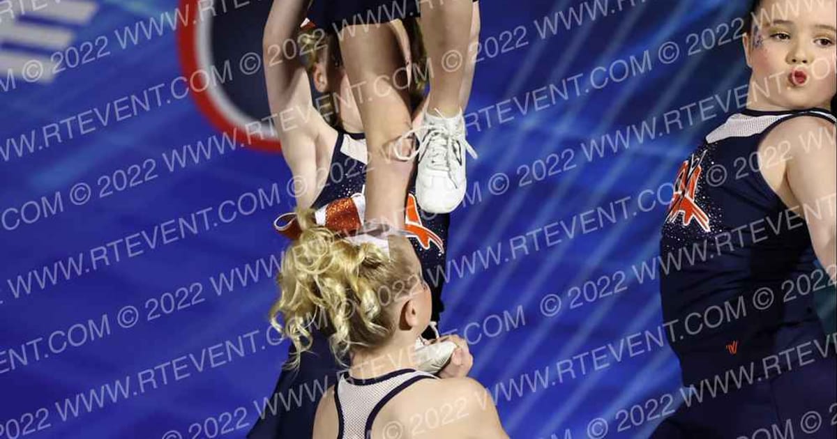Outlaw Athletics Mini Gems · JAMfest Peoria Classic