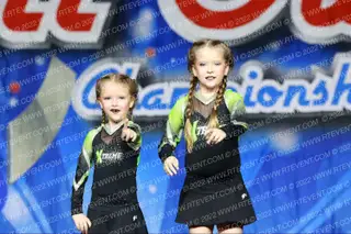Xtreme Cheer Destruction