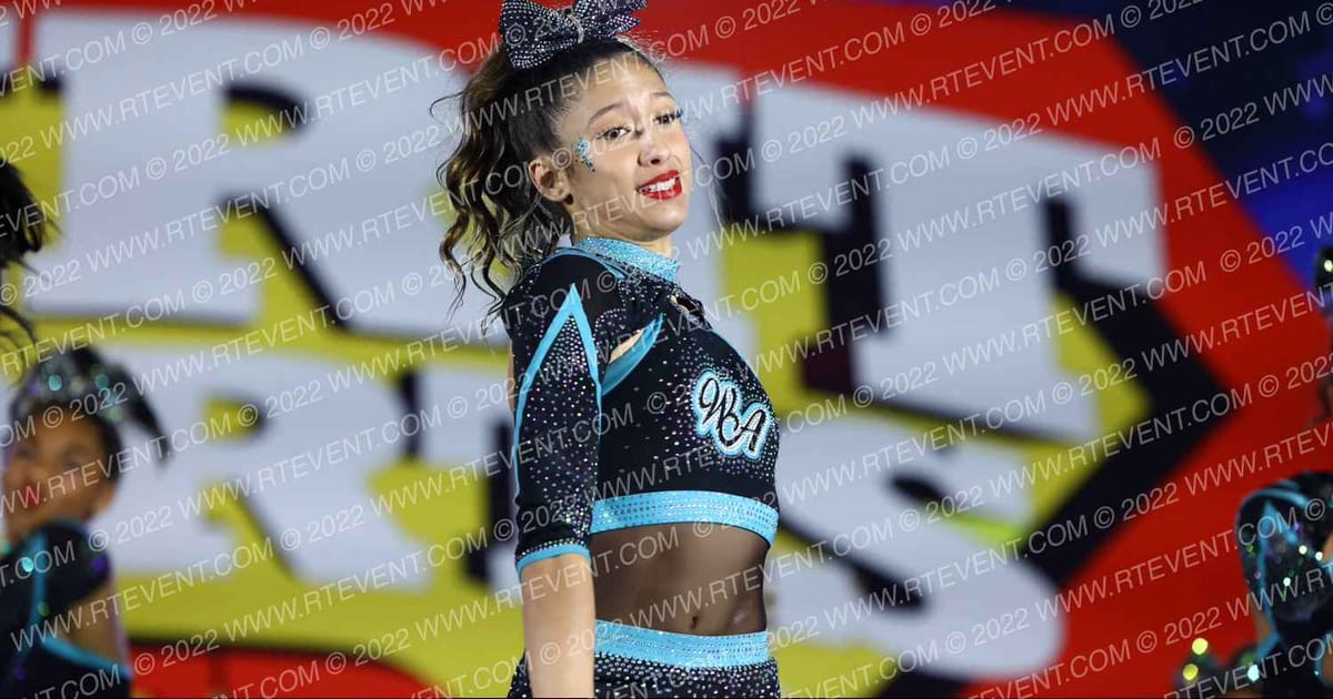 Wellington Allstars Double Downs · Spirit Sports West Palm Beach Nationals