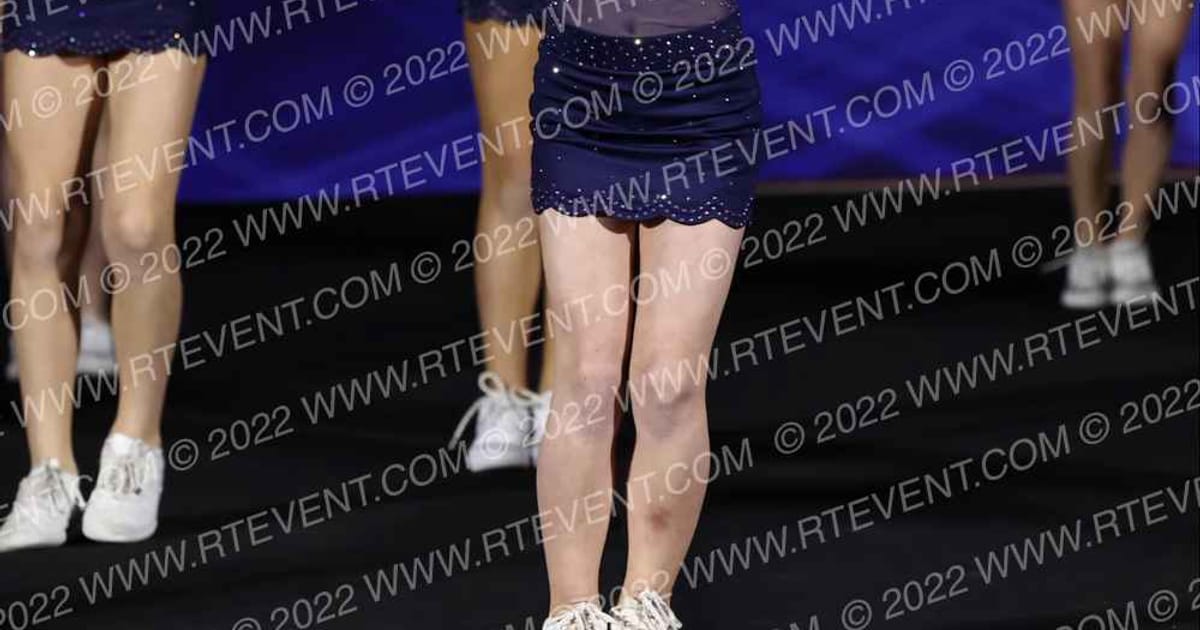 ICE Whirlwind · JAMfest Peoria Classic