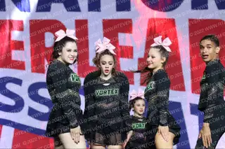 Vortex Cheer Surge