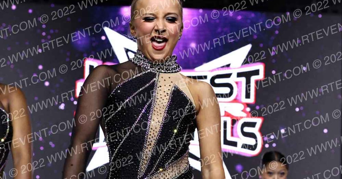 Dance Dynamics Youth Elite Large Jazz · JAMfest Dance Super Nationals