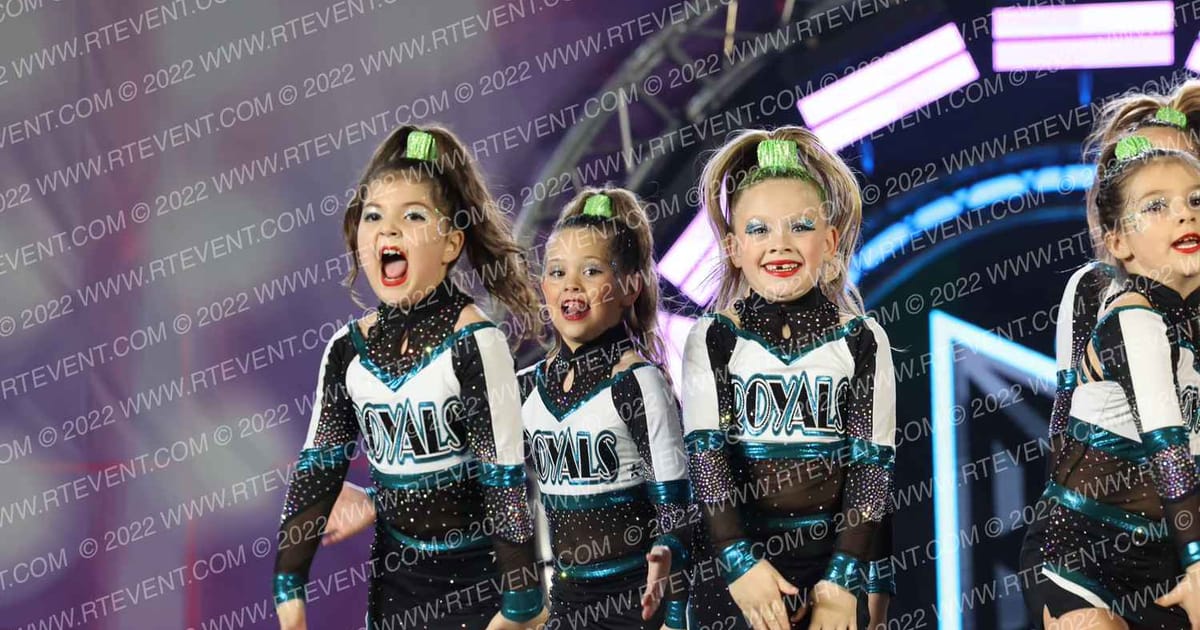 B.E.A. Royal Shade · Deep South Nationals