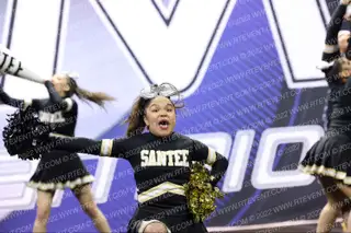 SANTEE HIGH SCHOOL