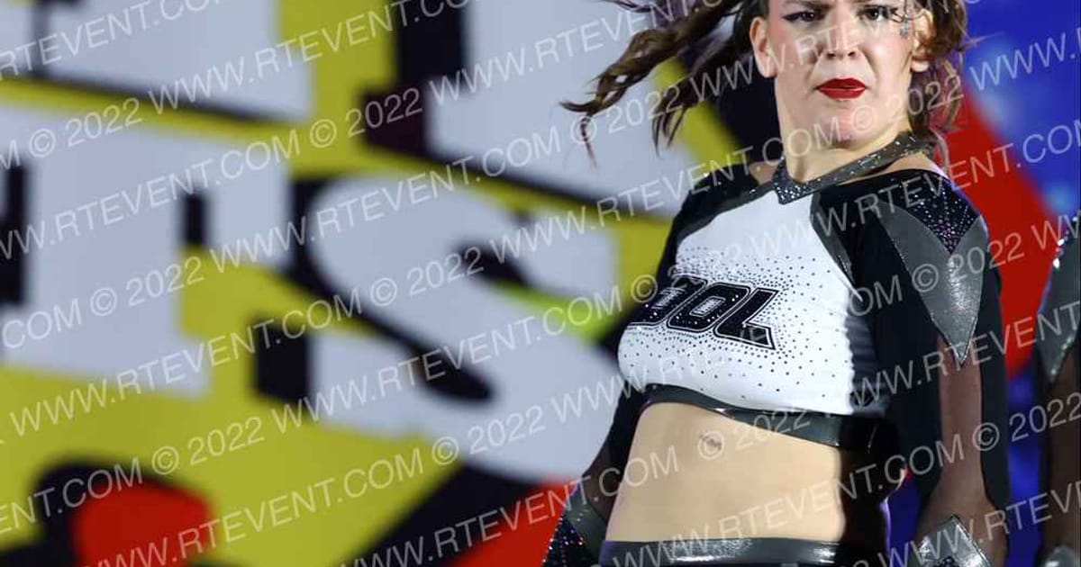 IDOL Diamonds · Spirit Sports West Palm Beach Nationals