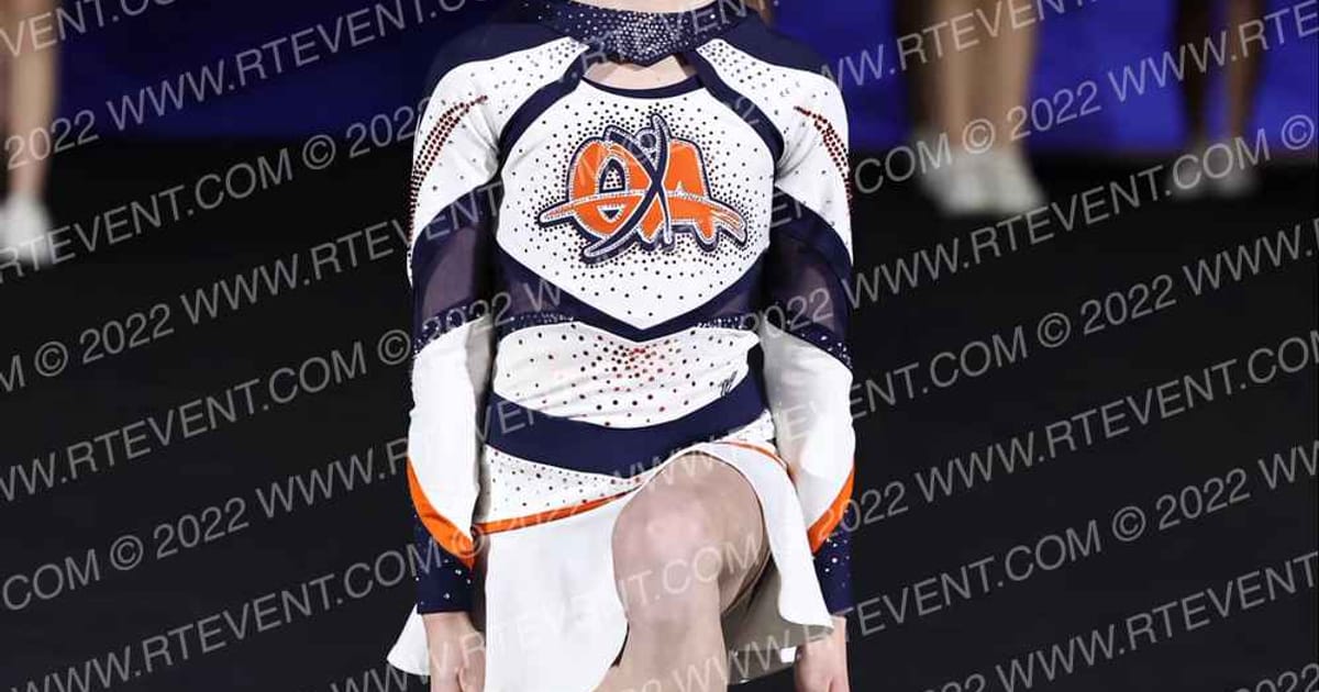 Outlaw Athletics Youth Pearls · JAMfest Peoria Classic