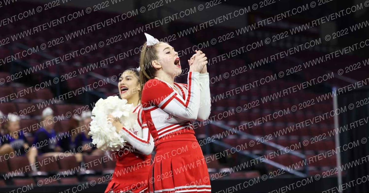 LODI HIGH SCHOOL JV · Youth and School Championship