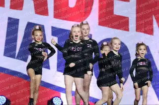 Fierce Cheer Elite Dynasty