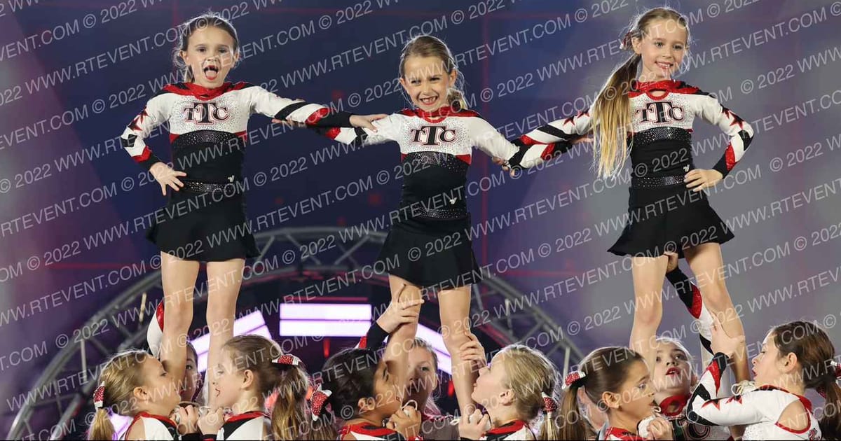 Tallahatchie HotShots · Deep South Nationals