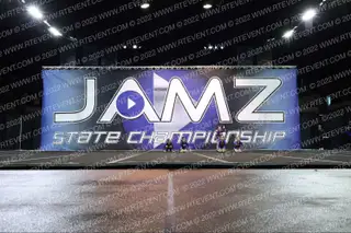 XTREME CHEER TINY TIARAS