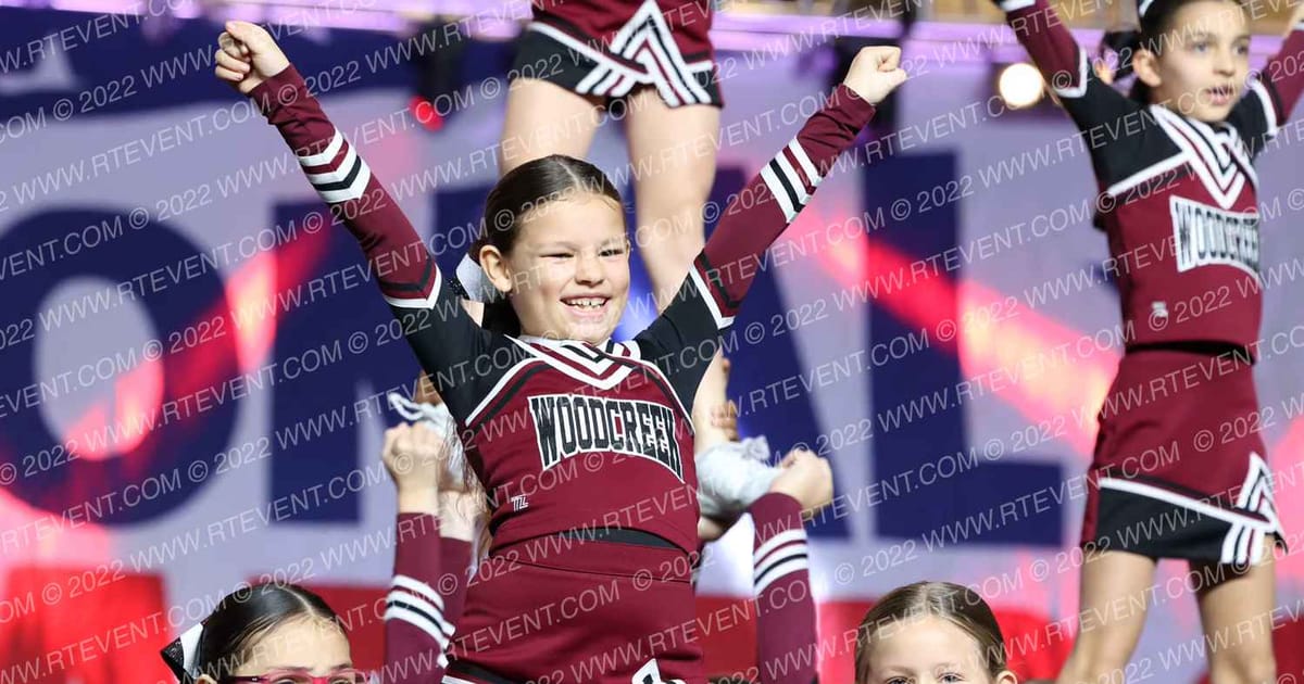 Woodcreek Jr Timberwolves 10U · NCA Roseville Showdown