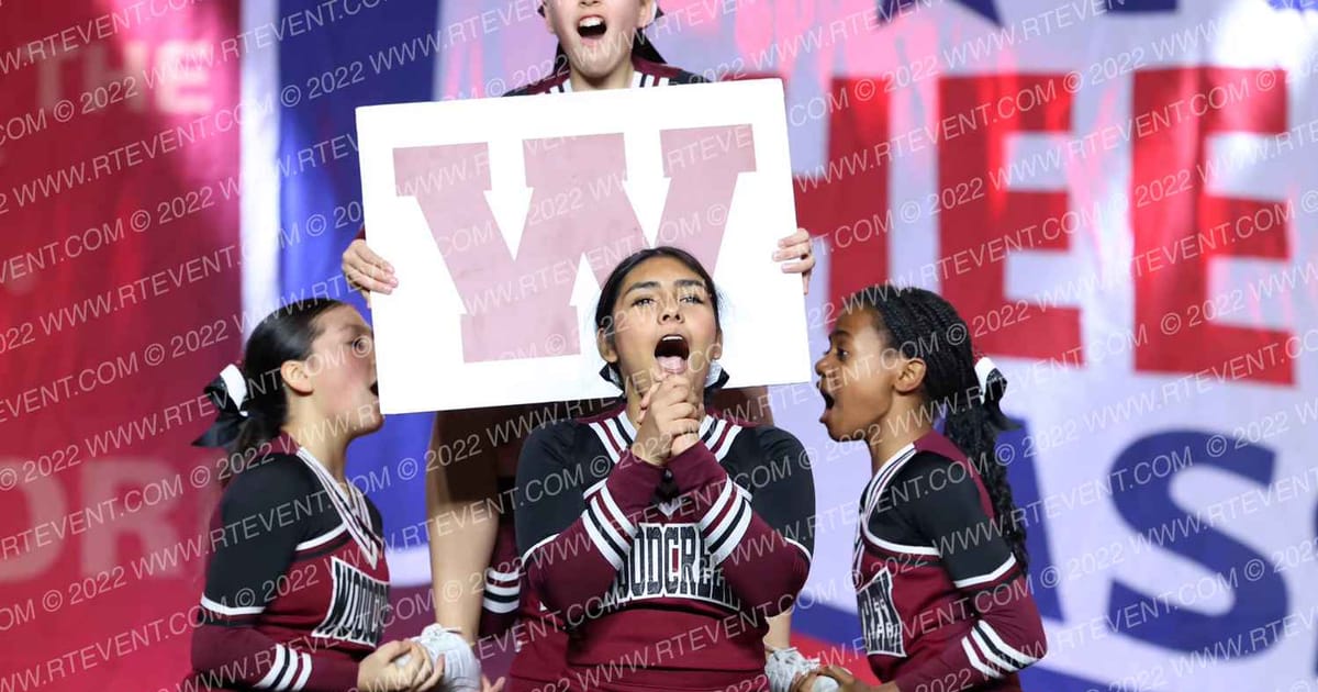 Woodcreek Jr Timberwolves 14U · NCA Roseville Showdown