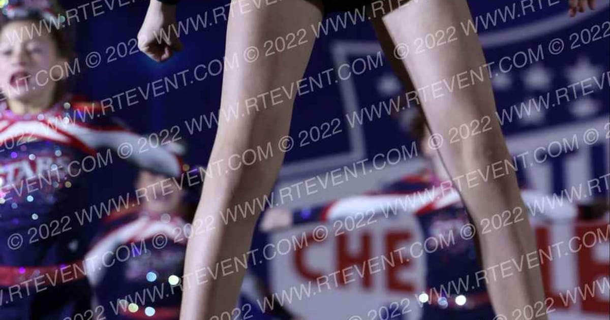 Interactive Academy Starburst · NCA Indy Classic