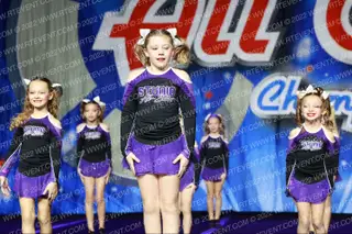 Studio All-Stars MINI SUPERSTARS