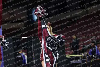 PATRIOT HIGH SCHOOL