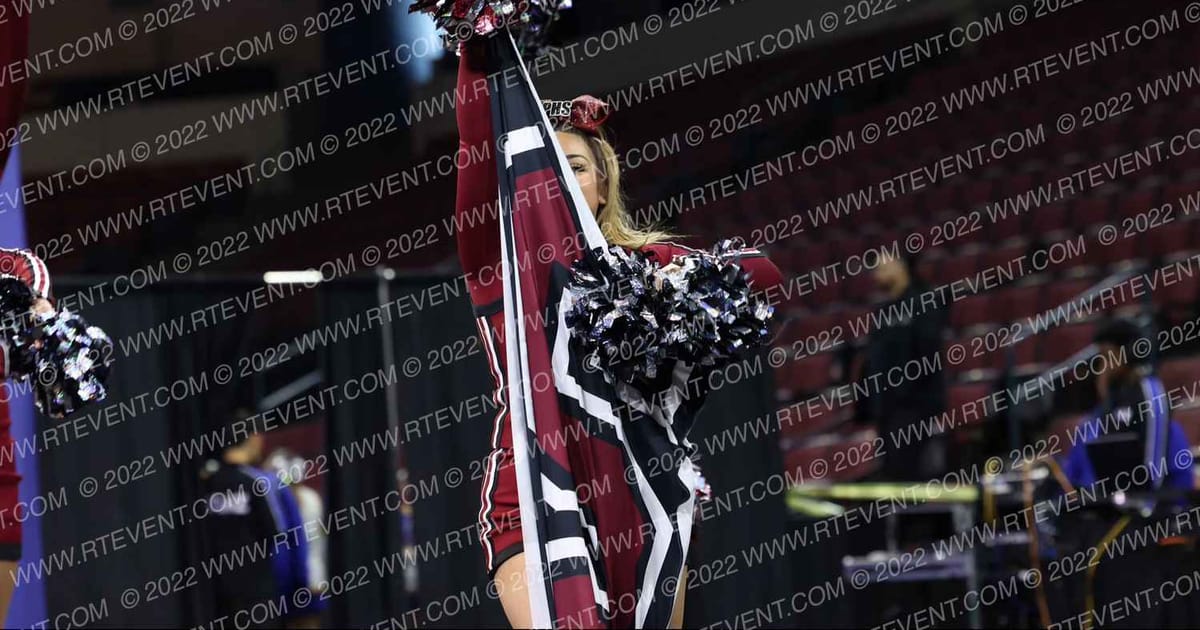 PATRIOT HIGH SCHOOL · Youth and School Championship