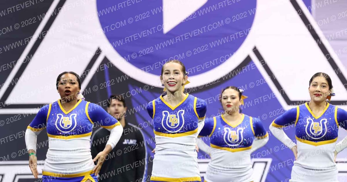 DOS PALOS HIGH SCHOOL · Youth and School Championship