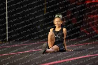 United Elite All Stars & Tumbling Lady Leopards