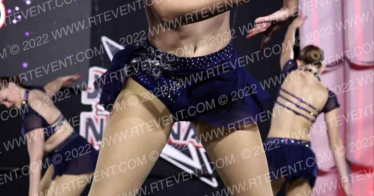 Foursis Dance Academy Foursis Dazzler Dance Team · JAMfest Dance Super Nationals
