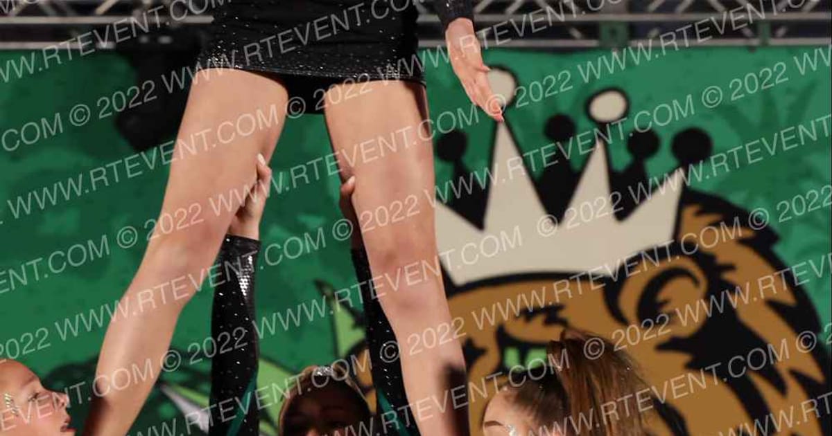Empire Athletics Majors · All Star Challenge King Of The Jungle