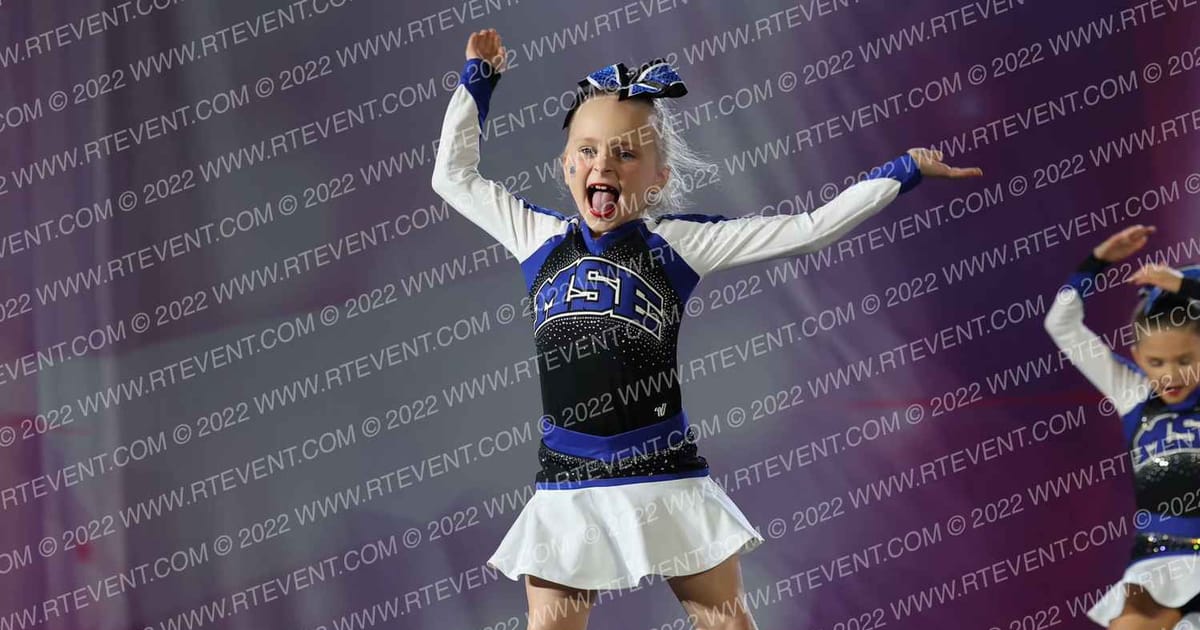 Mid South Extreme Divas · Deep South Nationals