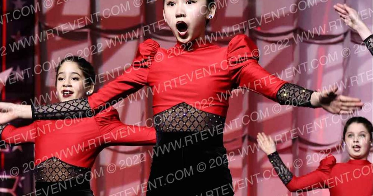Adrenaline Studio SYNERGY · JAMfest Dance Super Nationals