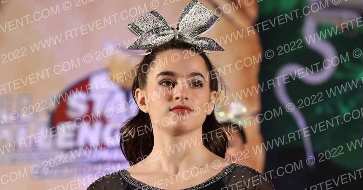 Connect Cheer Northwest Teal · All Star Challenge King Of The Jungle