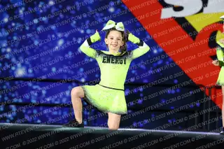 Energy Elite Sparx