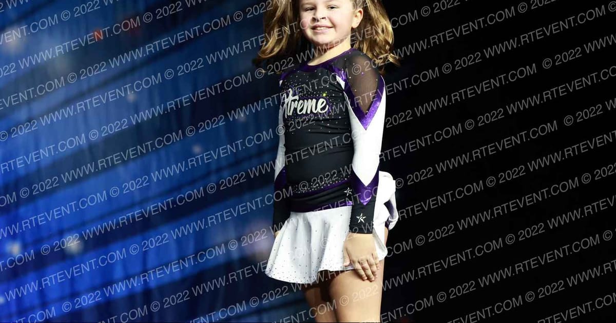 South Central Xtreme Royal Divas · Midwest Mega Nationals
