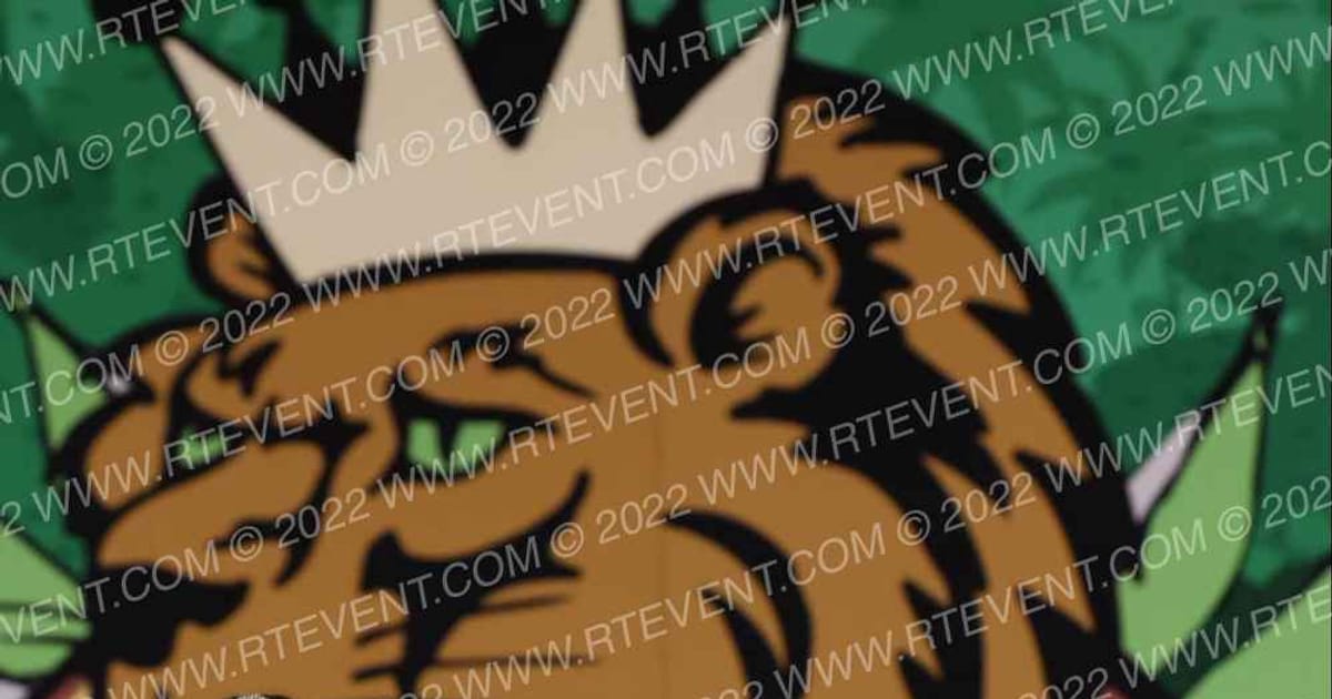 Empire Athletics Vengeance · All Star Challenge King Of The Jungle