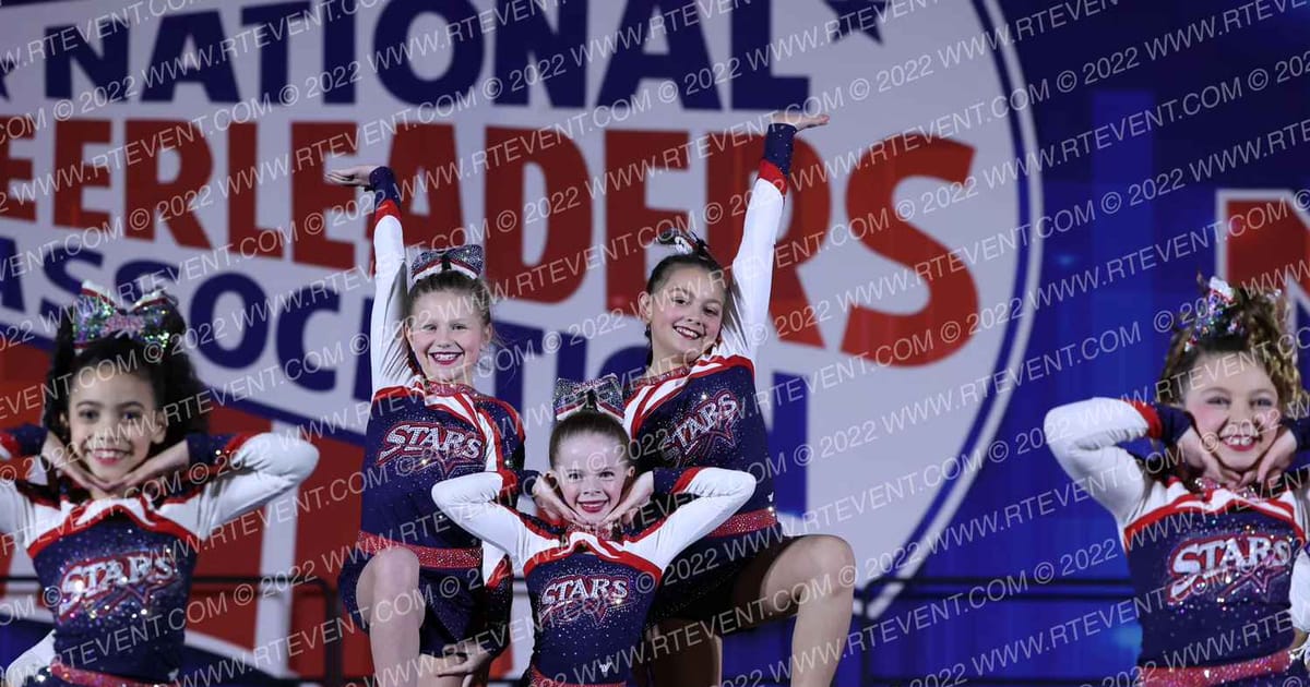 Interactive Academy Shimmer · NCA Indy Classic