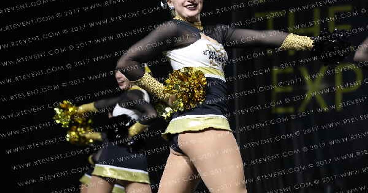 Majestic Dance Team Majestic Junior Pom · Athletic Columbus Nationals and Dance Grand Nationals DiDii