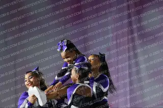 MS Elite Dance & Cheer Dynasty