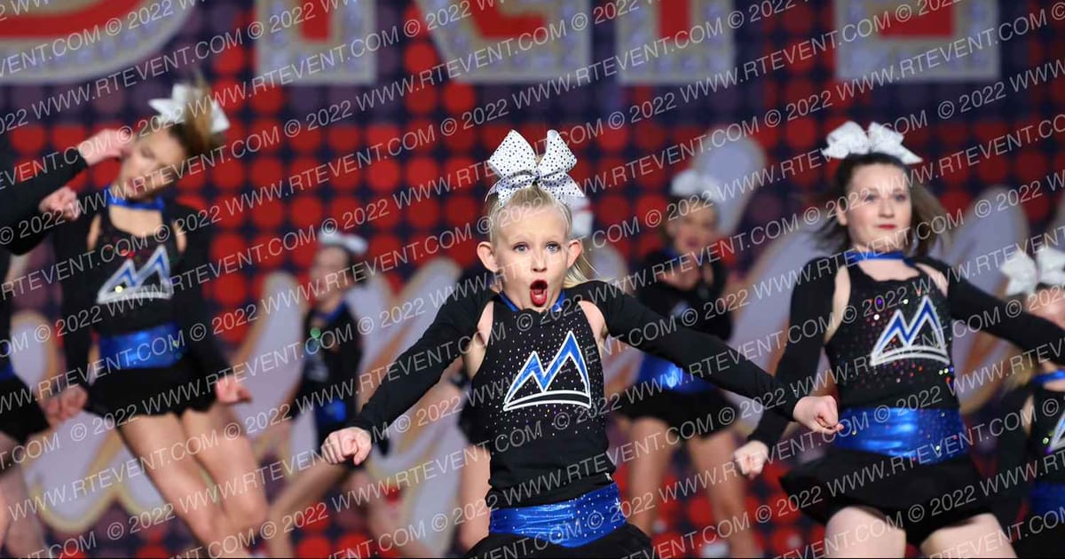 Momentum Allstars Fusion · Celebrity Colorado Springs